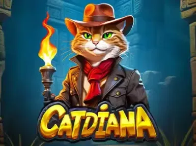 BlindLuck Casino screenshot